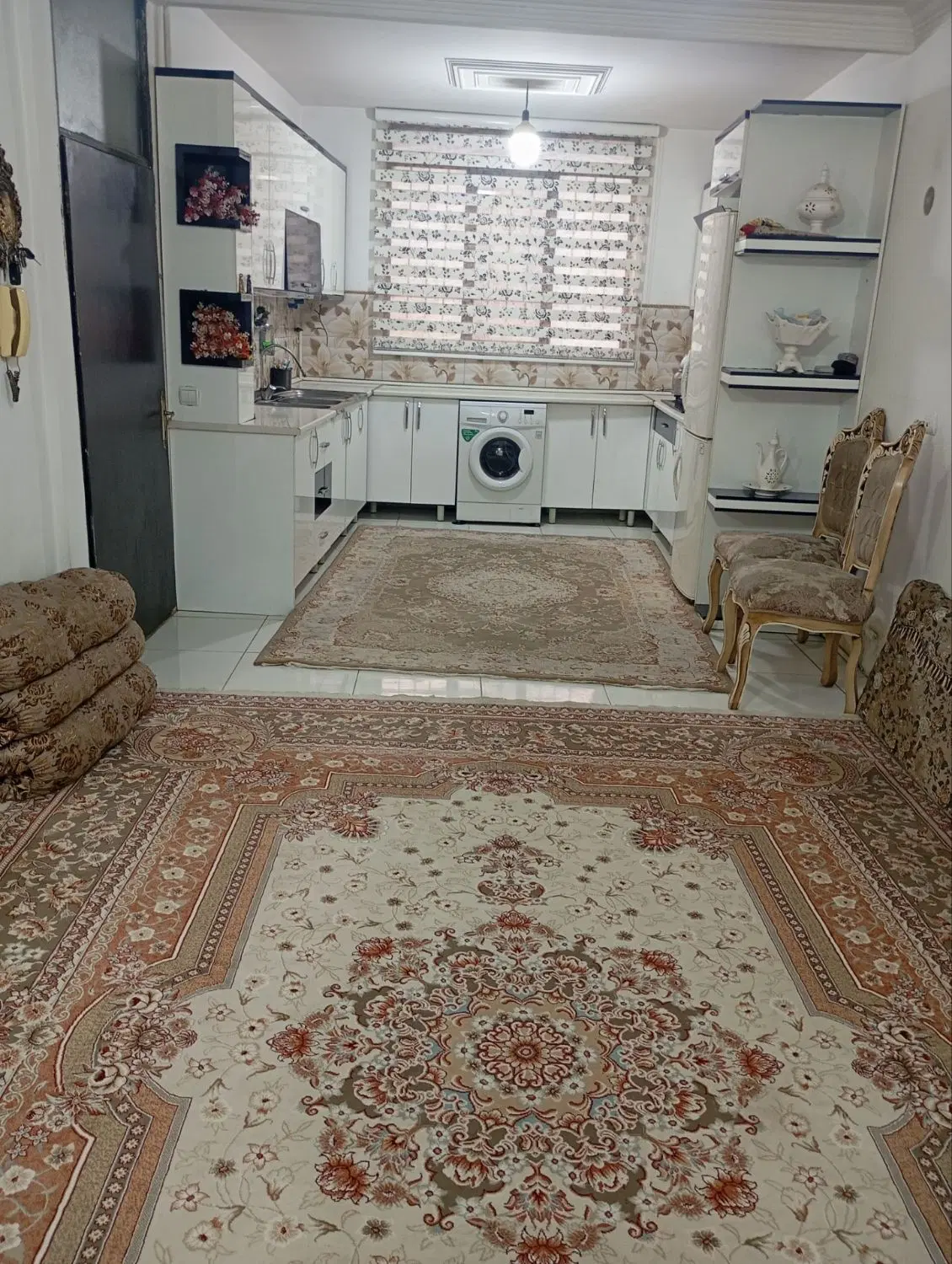 فروش دو طبقه ویلایی