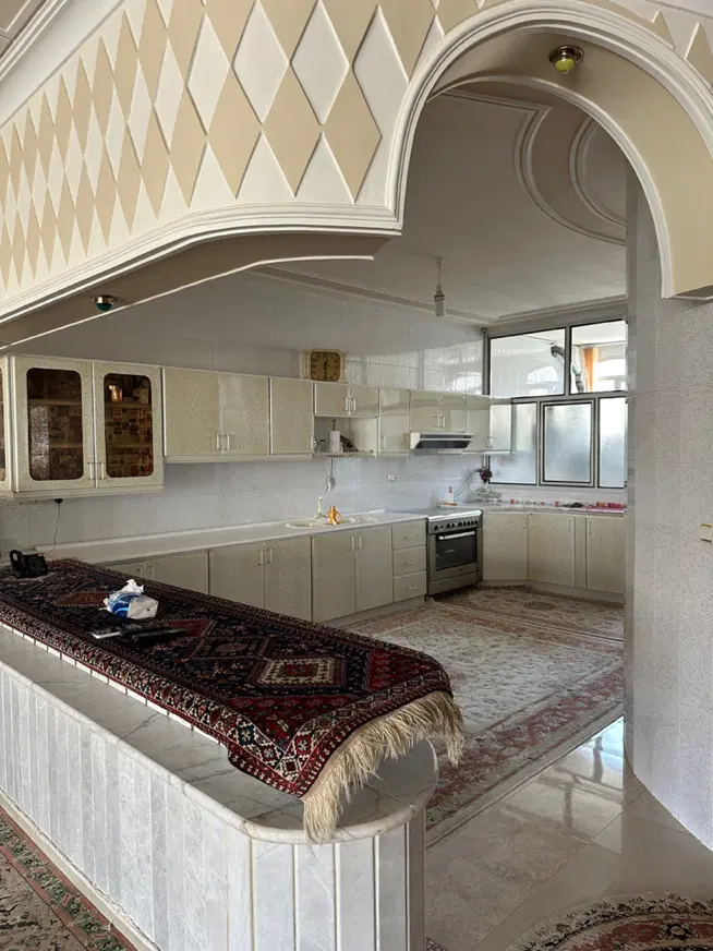خانه ویلایی