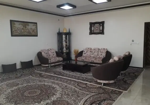 فروش خانه ویلایی