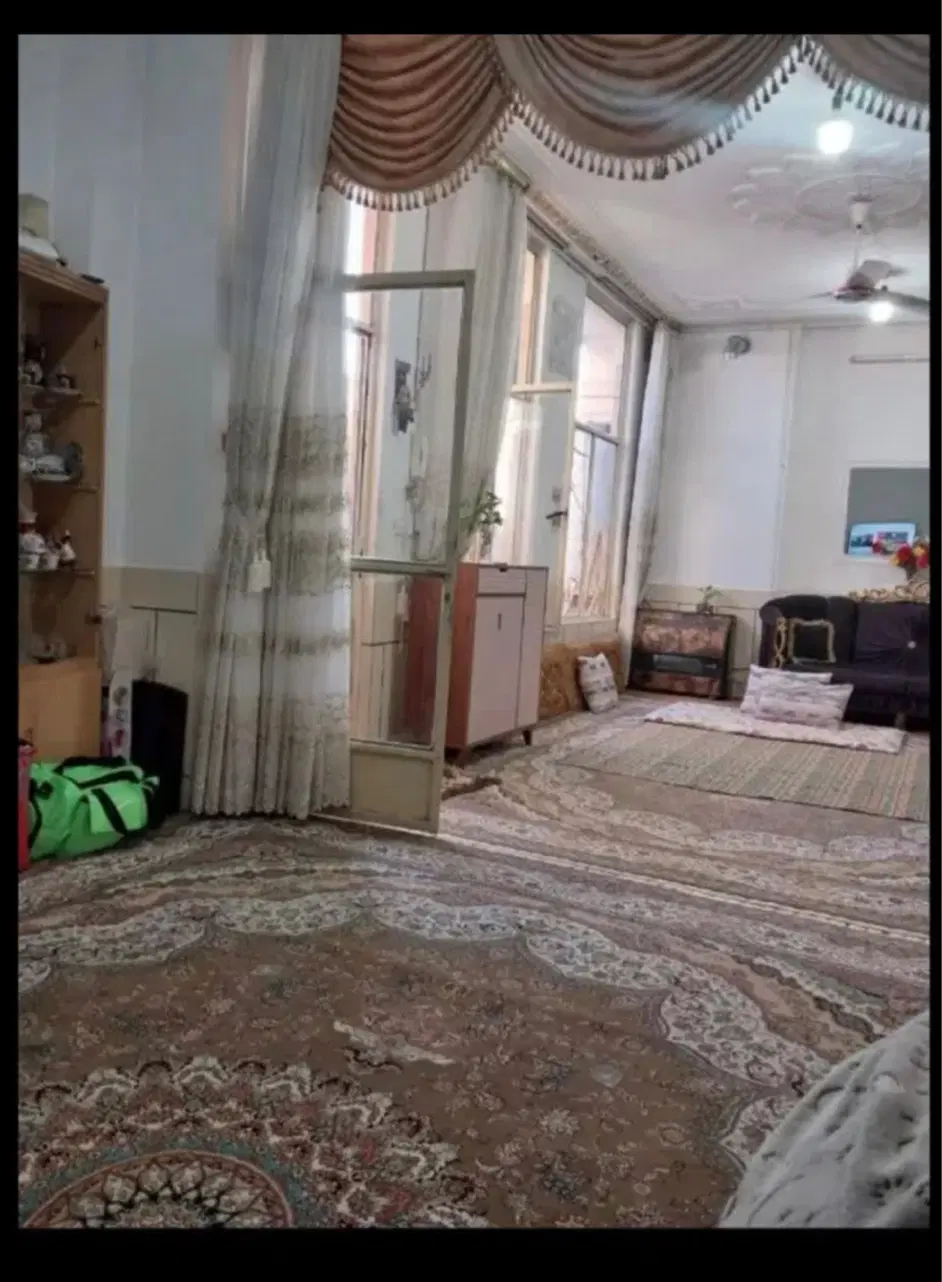 خونه نقلی