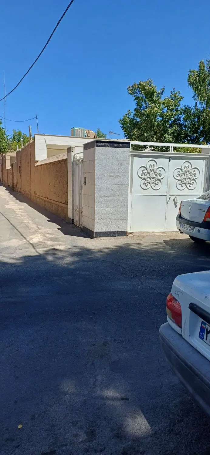 منزل ویلایی