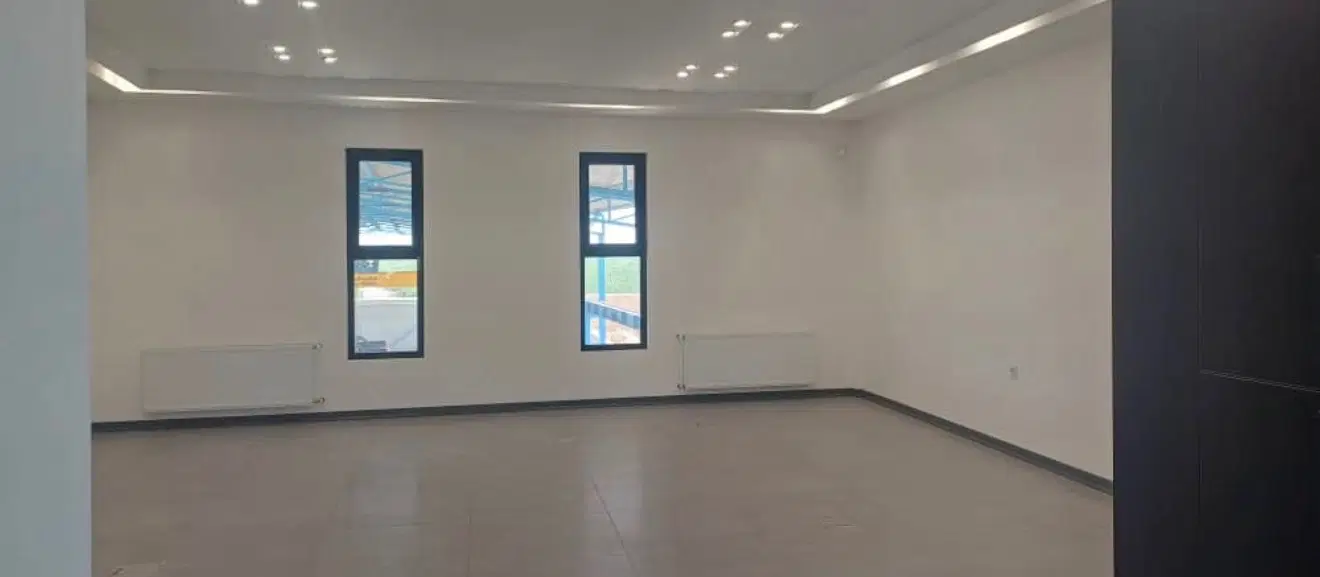 معاوضه ملک صنعتی با خانه ویلایی