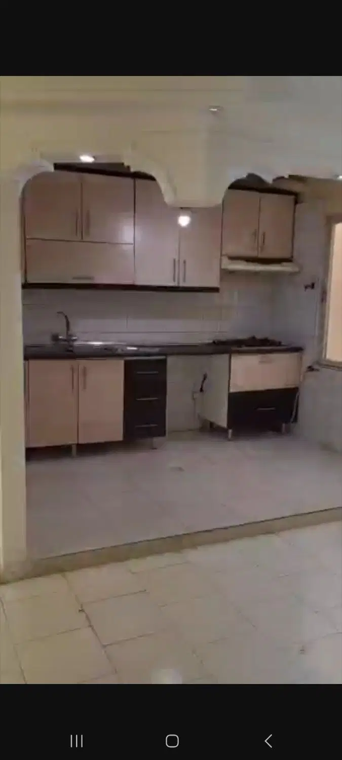 ابادر مقداد _ ۸۰ متر ۲خواب فول امکانات _ تخلیه