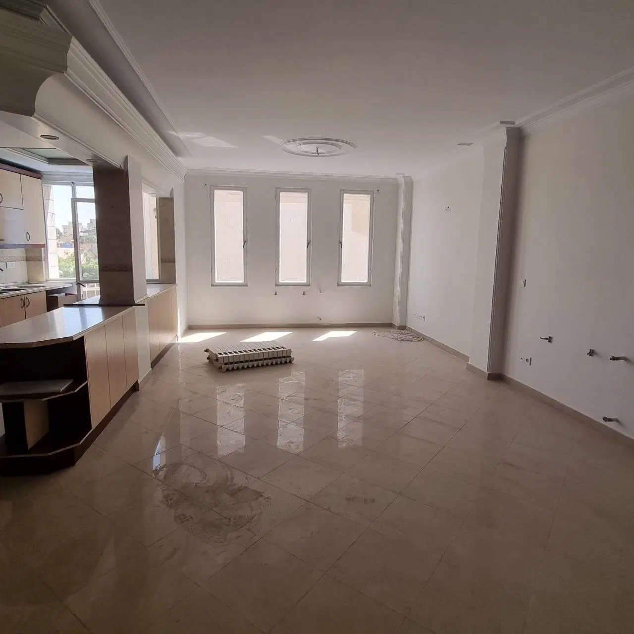 اجاره اپارتمان ۱۰۰ متری