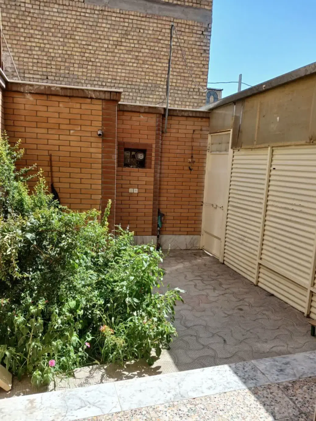 منزل اجاره ای