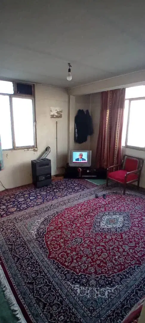 ۲۶متر سوئیت شوش غلامی