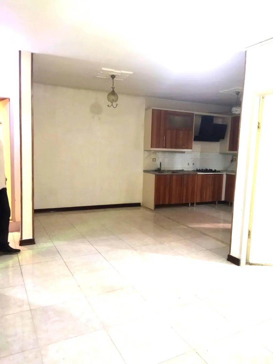 آپارتمان حیدرآباد 60 متر