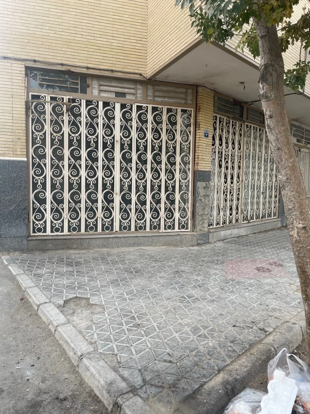 مغازه اجاره