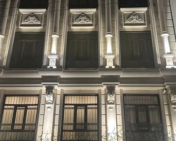 همخانه