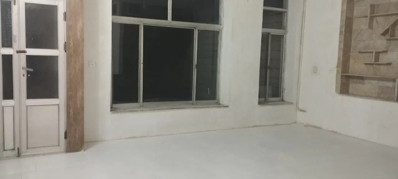 ۱۷۰متر ویلائی حیاط دلباز دوکله۲ورودی