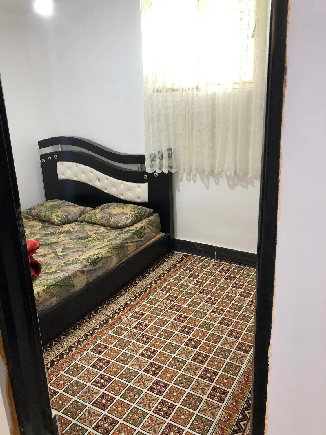 اجاره سوئیت تک خواب و دوخواب