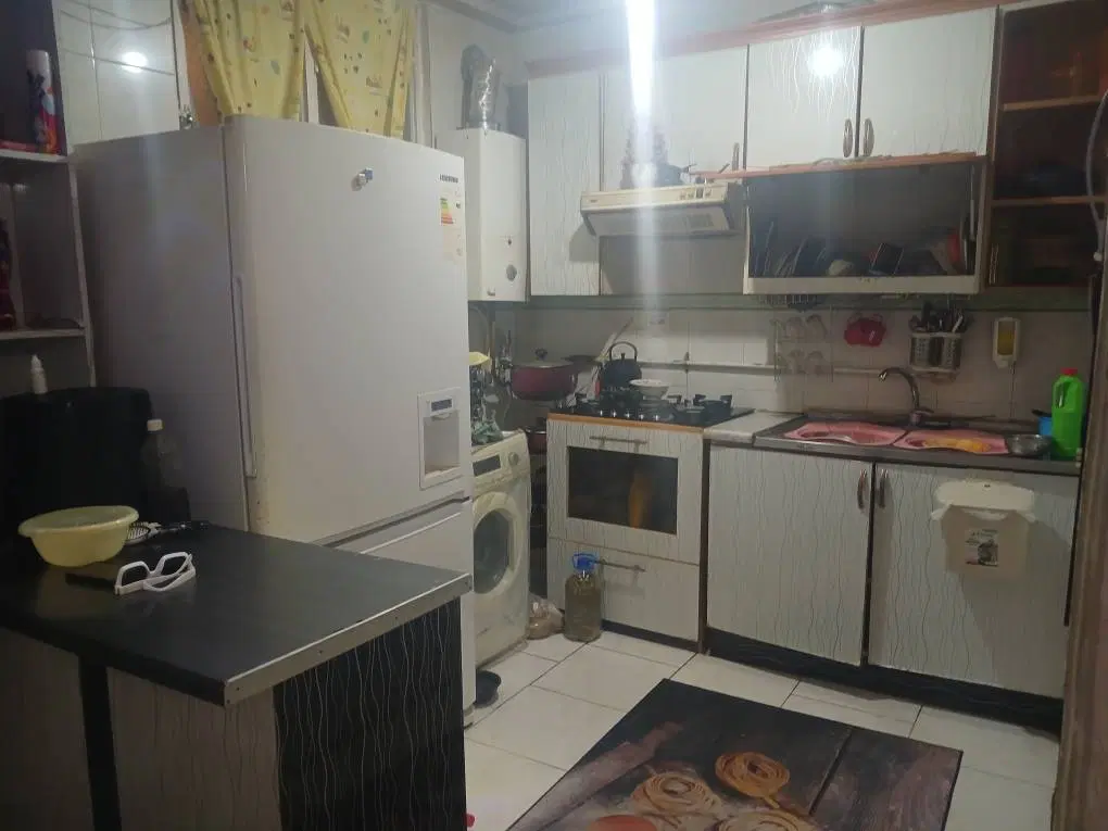 فروش آپارتمان دوخوابه
