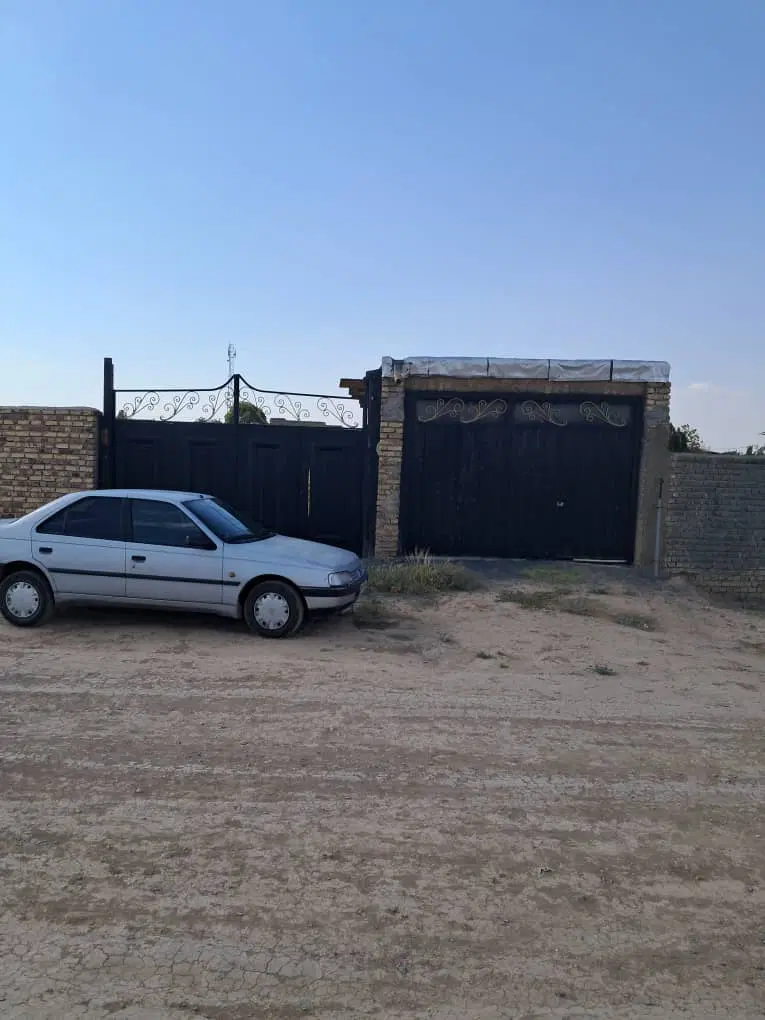 فروش زمین طرح هادی در روستای میقان