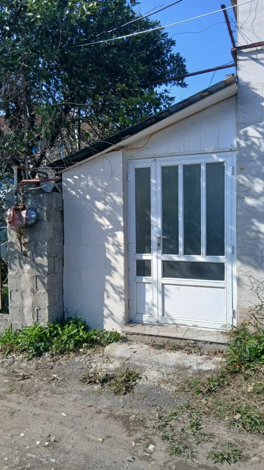 رهن خانه باغ
