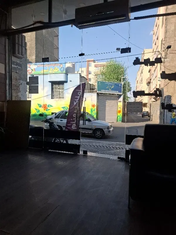 اجاره۳۶متر مغازه سوپر مارکت بربلوار رسول اکرم