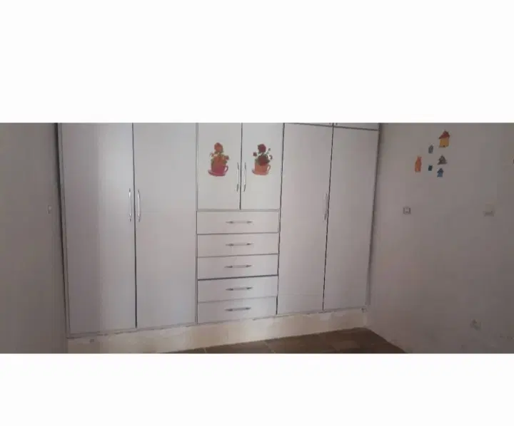 اجاره مسکونی طبقه دوم