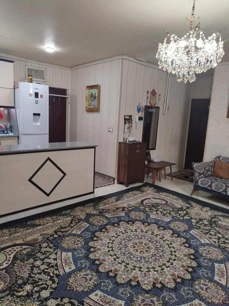 واحد شهرک پردیس 1