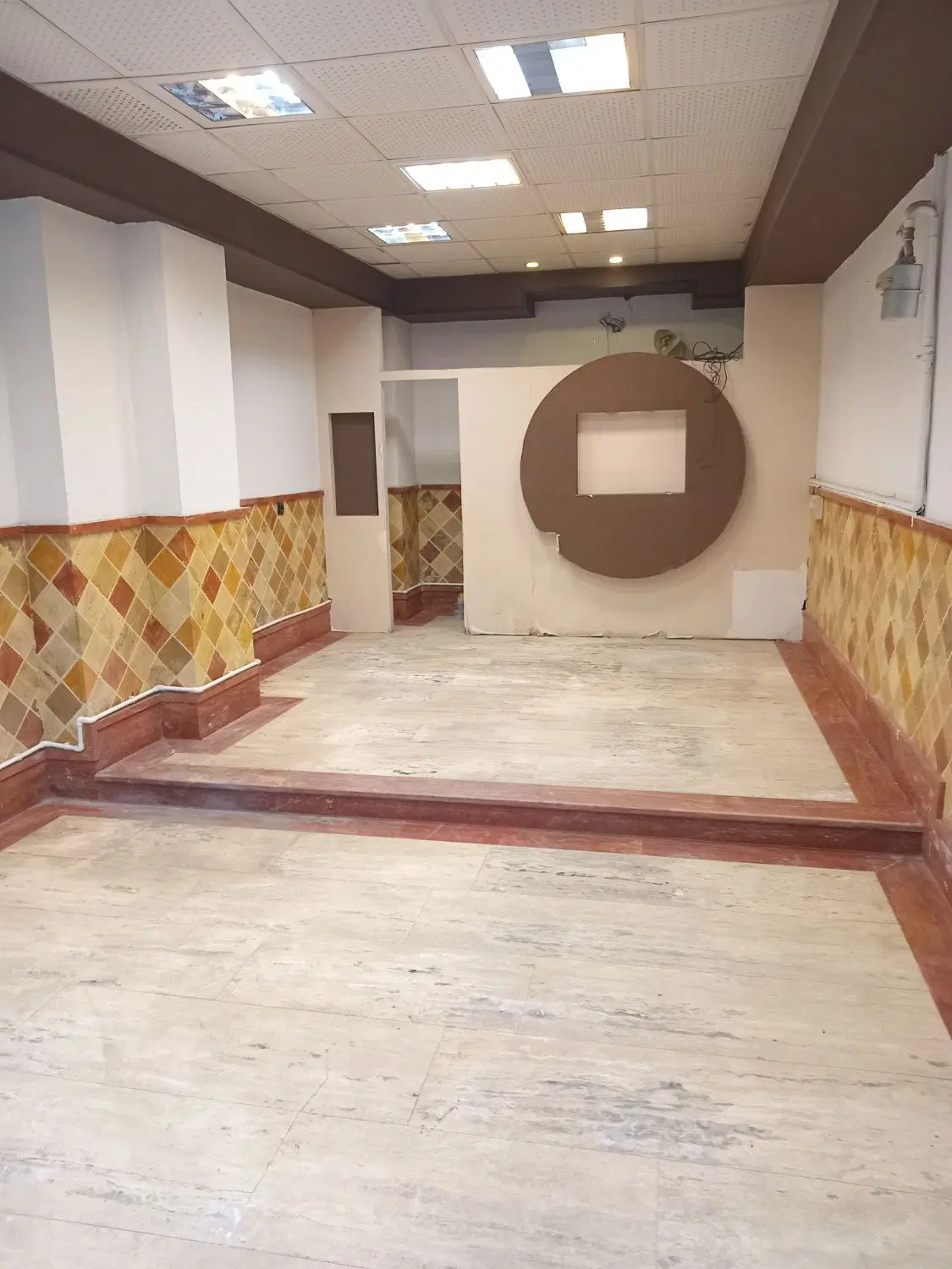 مغازه