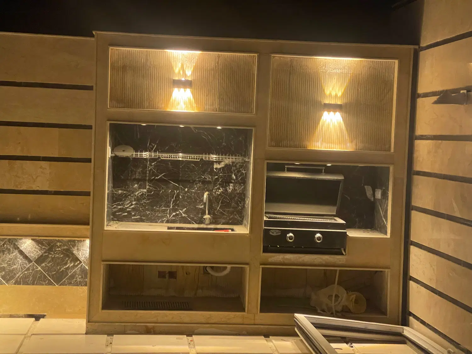 فروش و پیش فروش آپارتمان کیان اباد