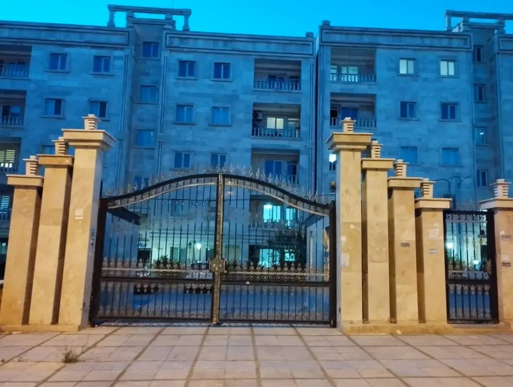 فروش آپارتمان در فاز ۶ پروژه دریای نور