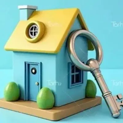 اپارتمان ۶۰ متری