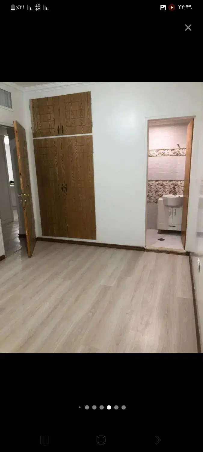 دربستی سه واحد در کل ۳۲۰ متر ویلایی