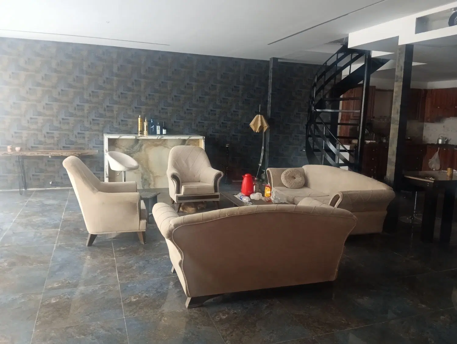 ویلا کردان شهرک اقدسیه