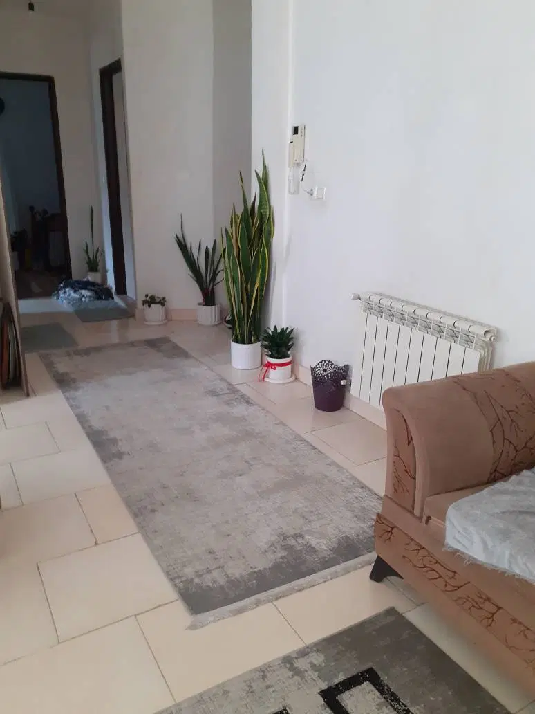 آپارتمان در مسکن مهر رشت