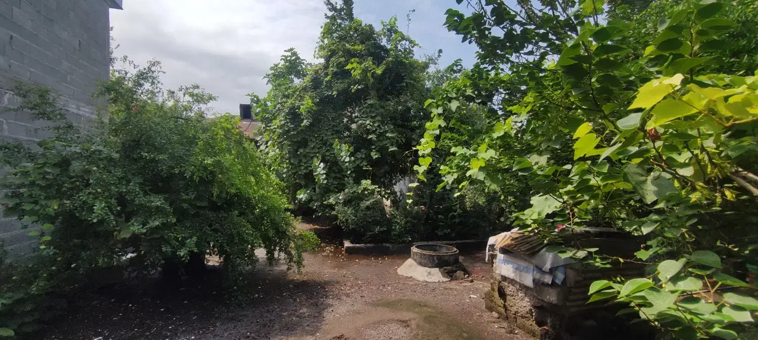 خانه ویلایی