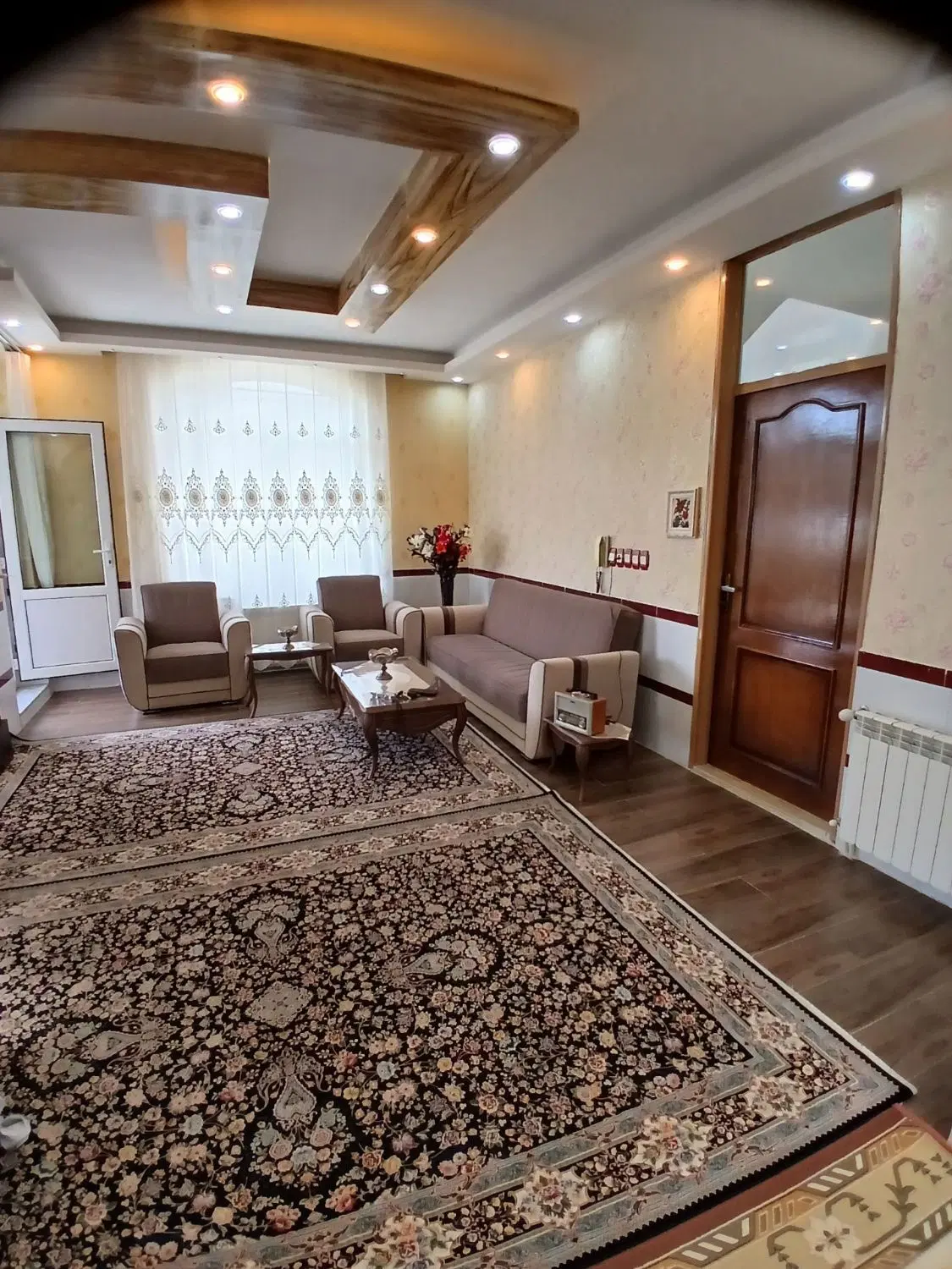 خانه ویلایی سراب