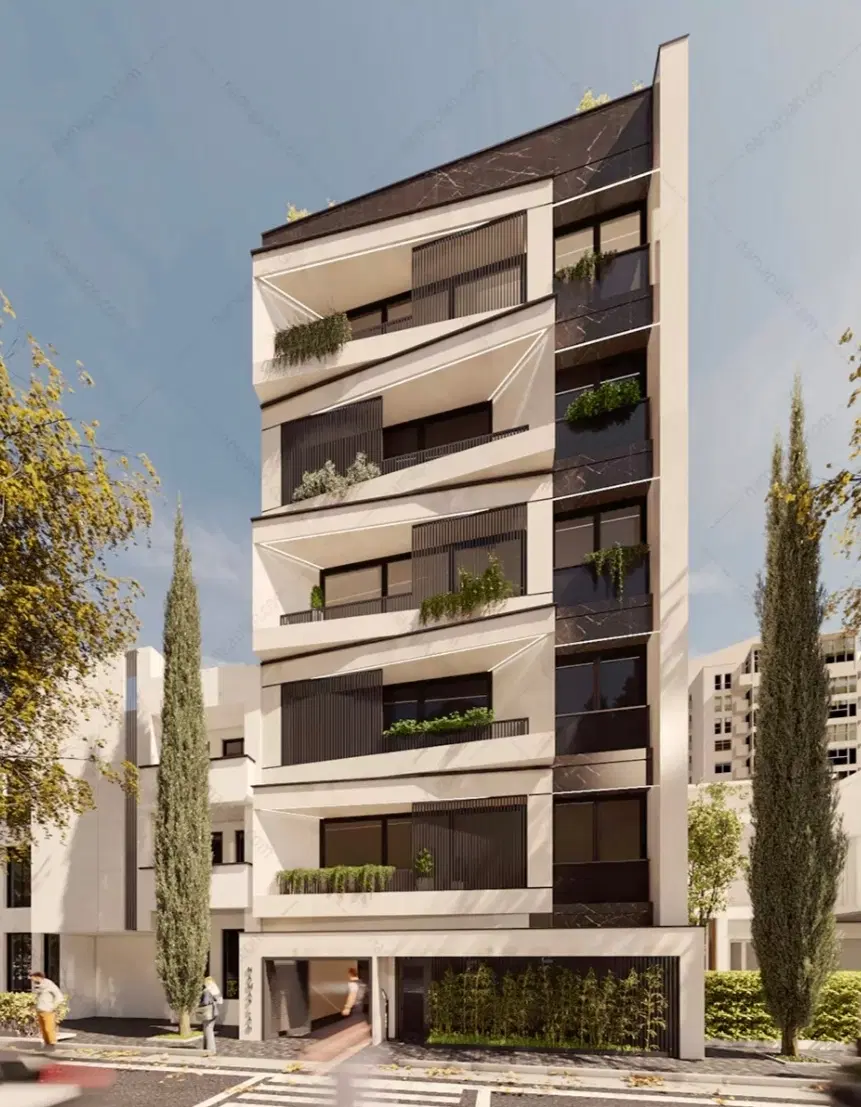 اجاره آپارتمان مسکونی