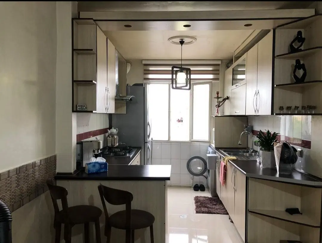 اجاره آپارتمان تک واحدی تمیز