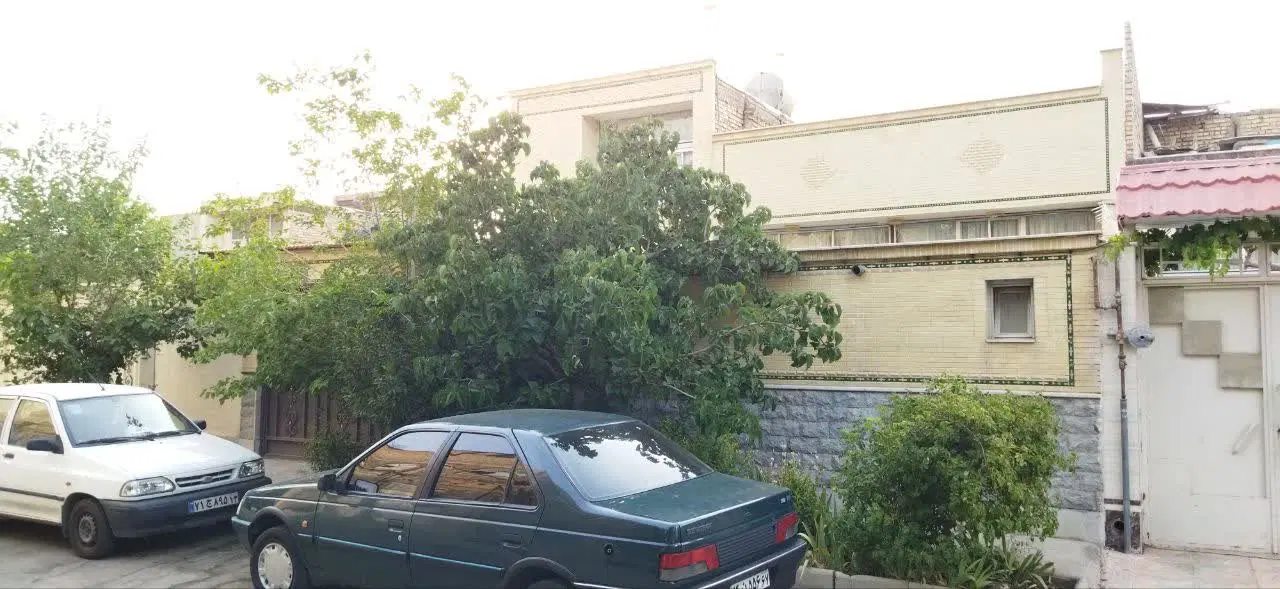 فروش منزل مسکونی ویلایی
