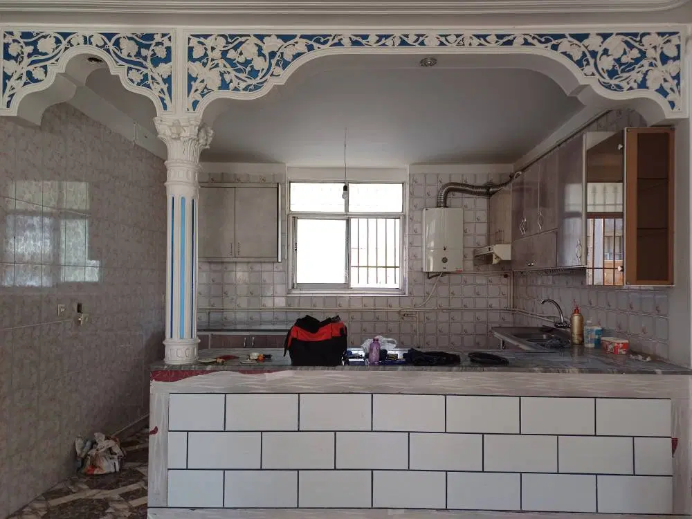 اجاره دربست در فردوسی ۵