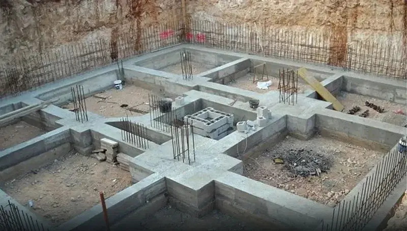 مشارکت در ساخت معاوضه تهاتر بامصالح