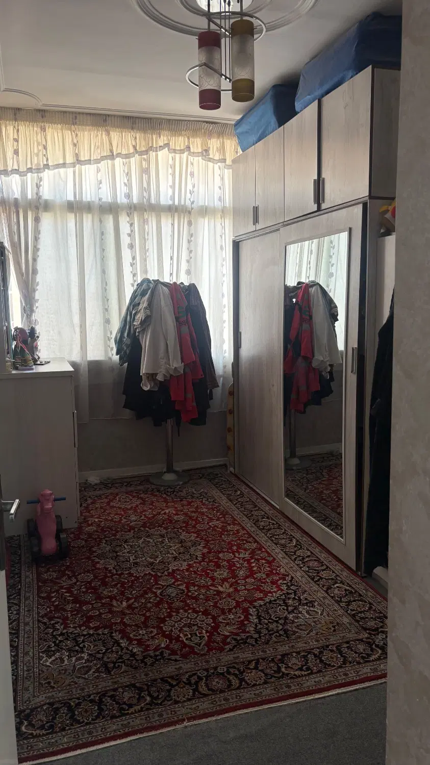 اجاره آپارتمان