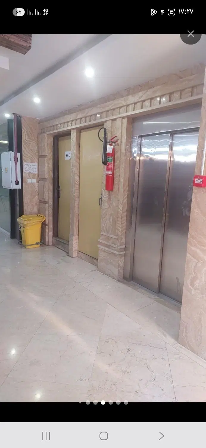 مغازه۱۵متری درپاساژ