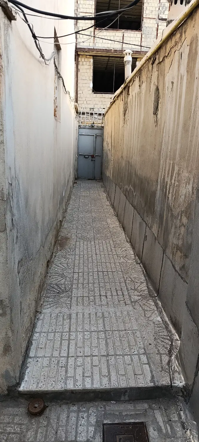 فروش خانه مسکونی در ابراهیم آباد
