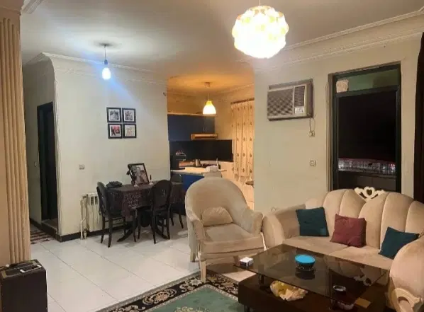فروش آپارتمان ۸۰ متری در گلسار، گلایل