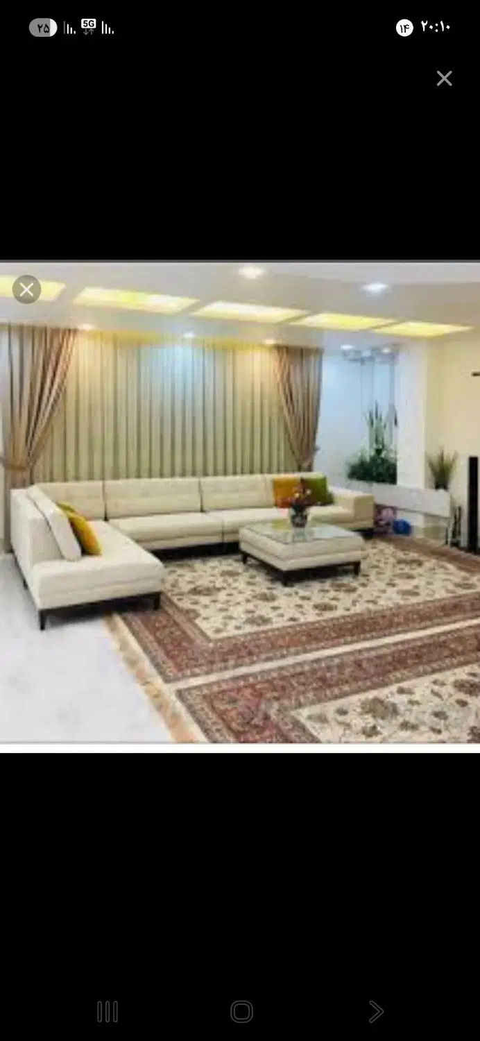 فروش آپارتمان