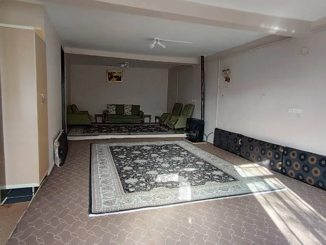 اجاره خانه ویلایی