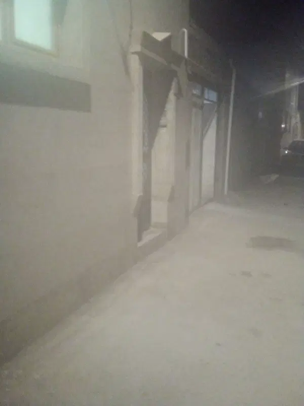 یک  واحد ۵۰ متری همکف  با پارکینگ ....