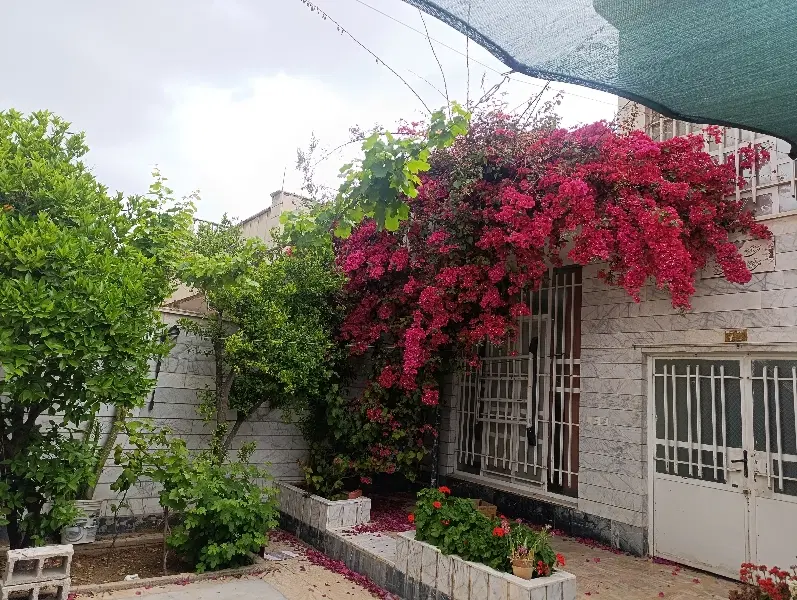 منزل ویلایی