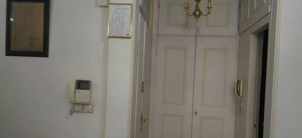 فروش اداری ۹۷ متری در تهرانپارس شرقی