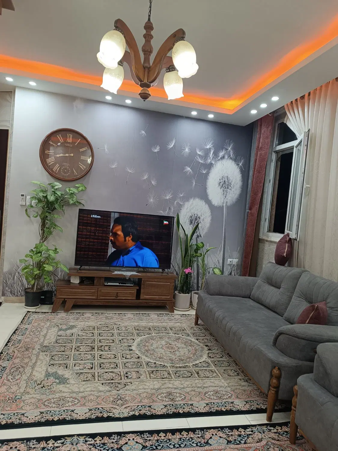 فروش آپارتمان طبقه دوم شهدا صفری