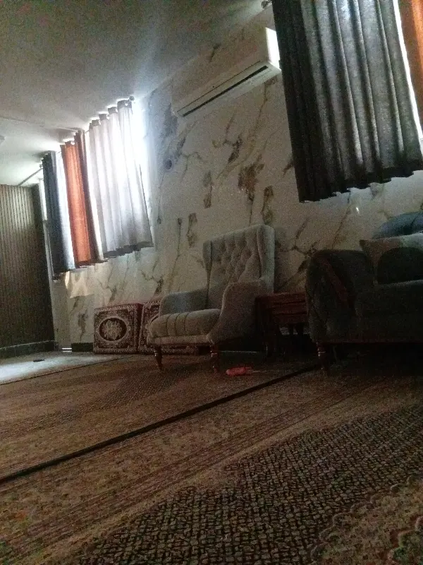آپارتمان دو خوابه