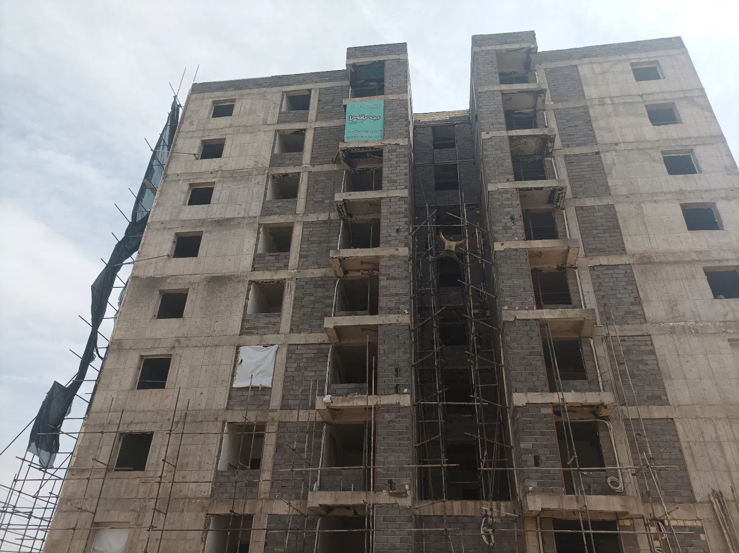 فروش ویلایی خیابان حاجی پور