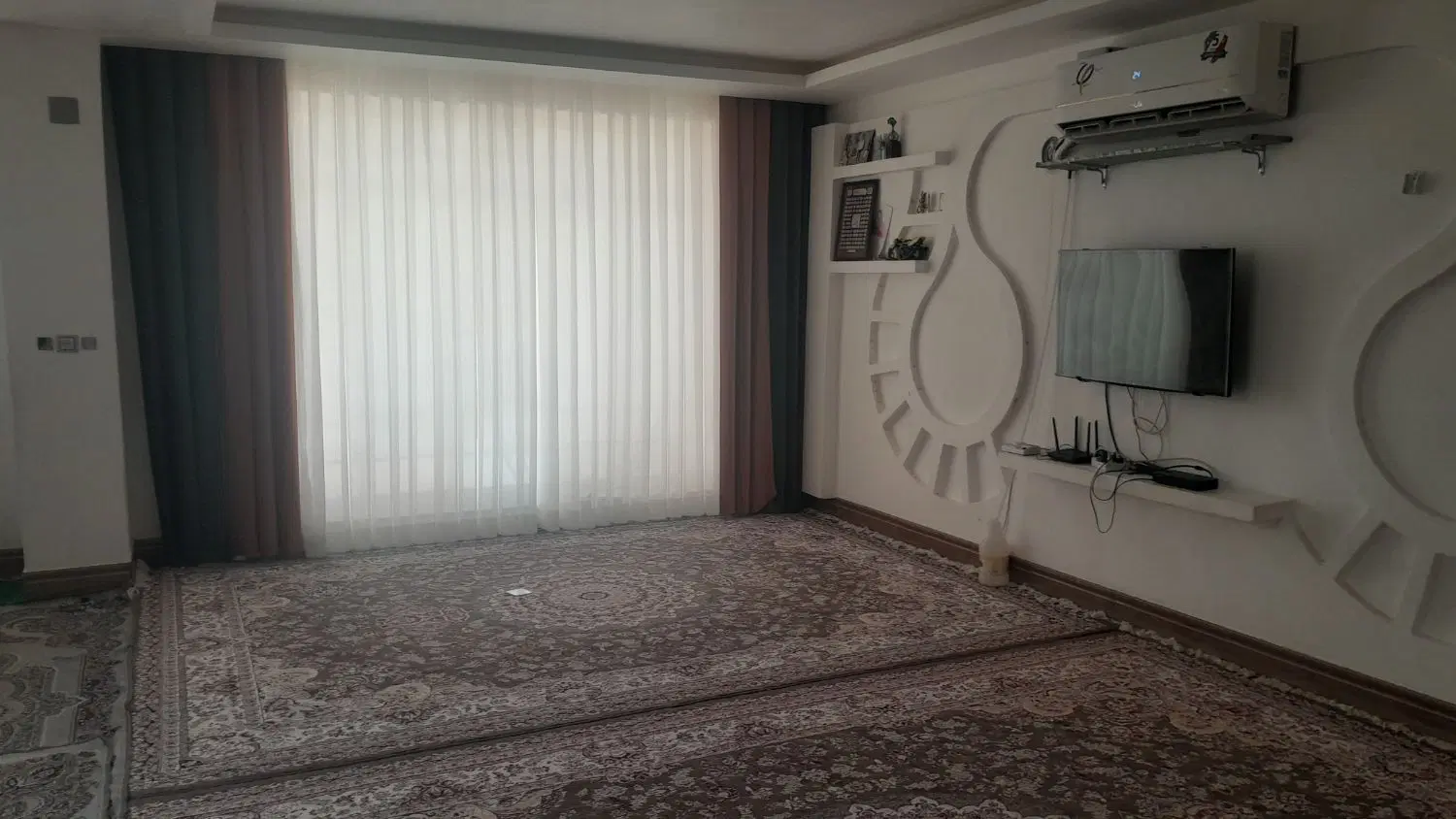 فروش خانه علی اباد ادرگون