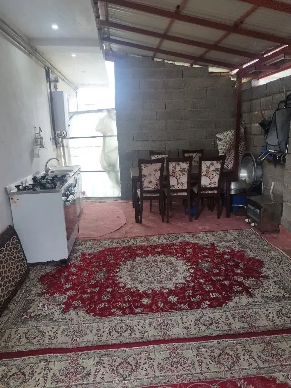 رهن کامل500میلیون