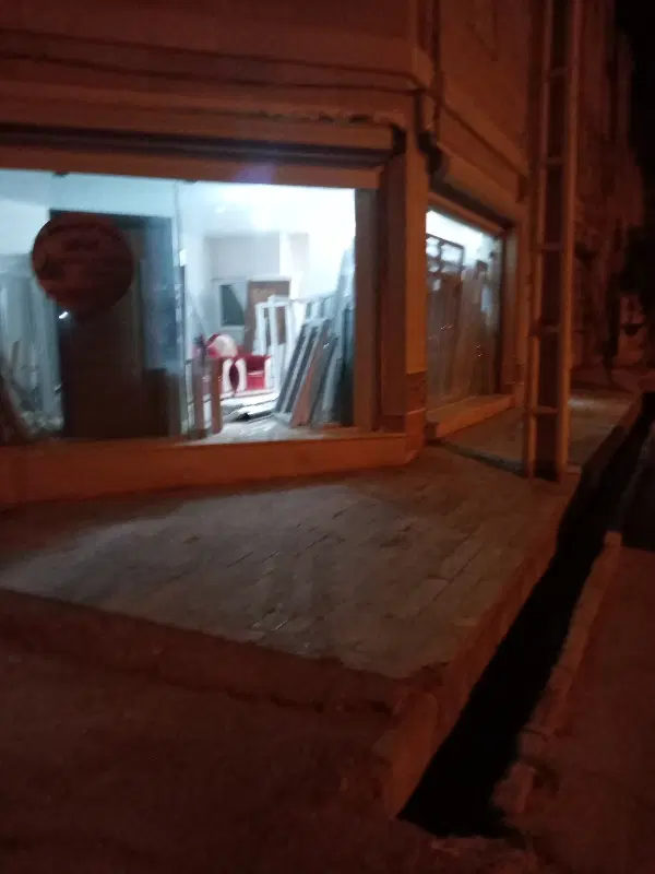 فروش مغازه تجاری